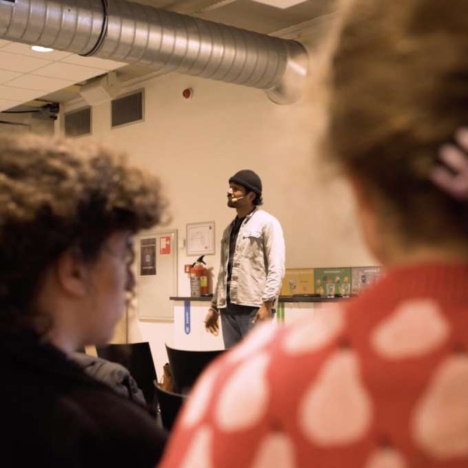 Four Freedoms in de Klas 2023